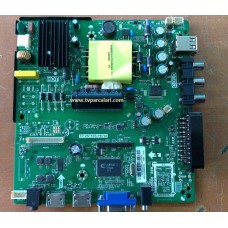 TP.VST59S.PB702, BOE HV320WHB-N10, JAMESON JS-3200, Main board TP.VST59S.PB702, BOE HV320WHB-N10, JAMESON JS-3200, Main board